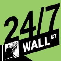 24/7 Wall St Logo