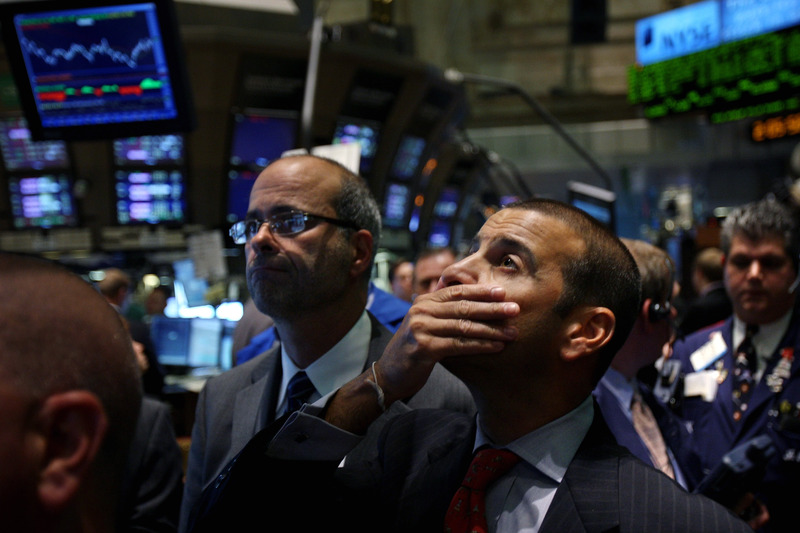 Stock Market Live December 29: S&P 500 (VOO) Falls to Start Second Holiday Week
