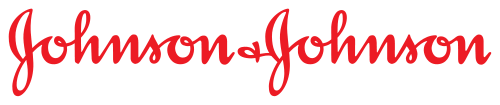 Johnson &amp; Johnson Logo