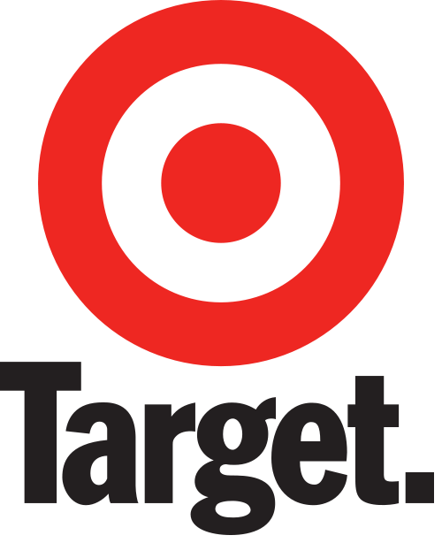 Target logo