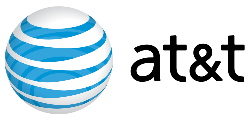 AT&amp;T logo 