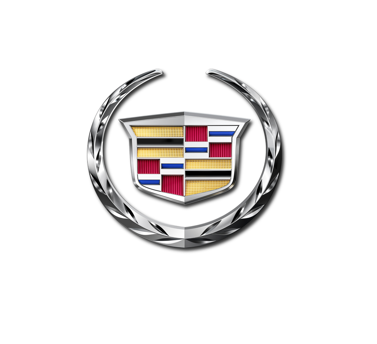 Cadillac Logo