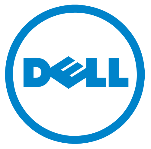 Dell logo