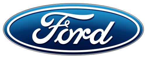 Ford Motor Company Logo