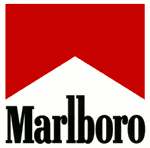 Marlboro logo