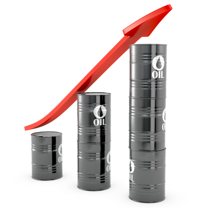 After 3 Years, Brent Crude Tops $70 a Barrel Again