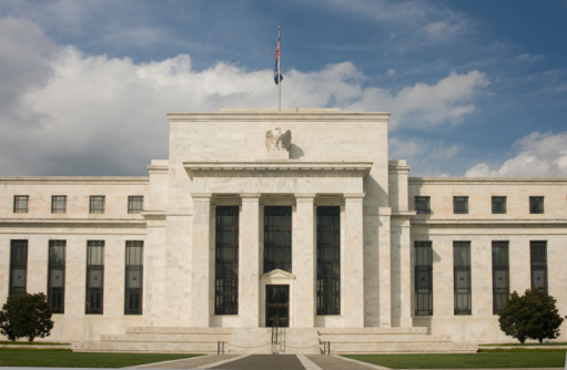 US Federal Reserve