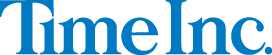 Time Inc logo