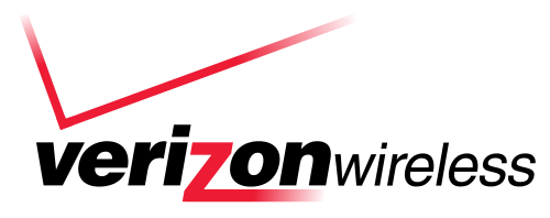 Verizon wireless logo