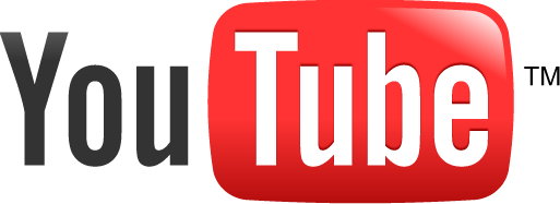 YouTube logo