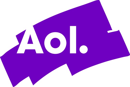 AOL logo