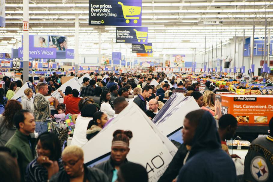 Walmart-supplied BlackFriday 2012