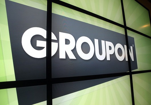 Groupon