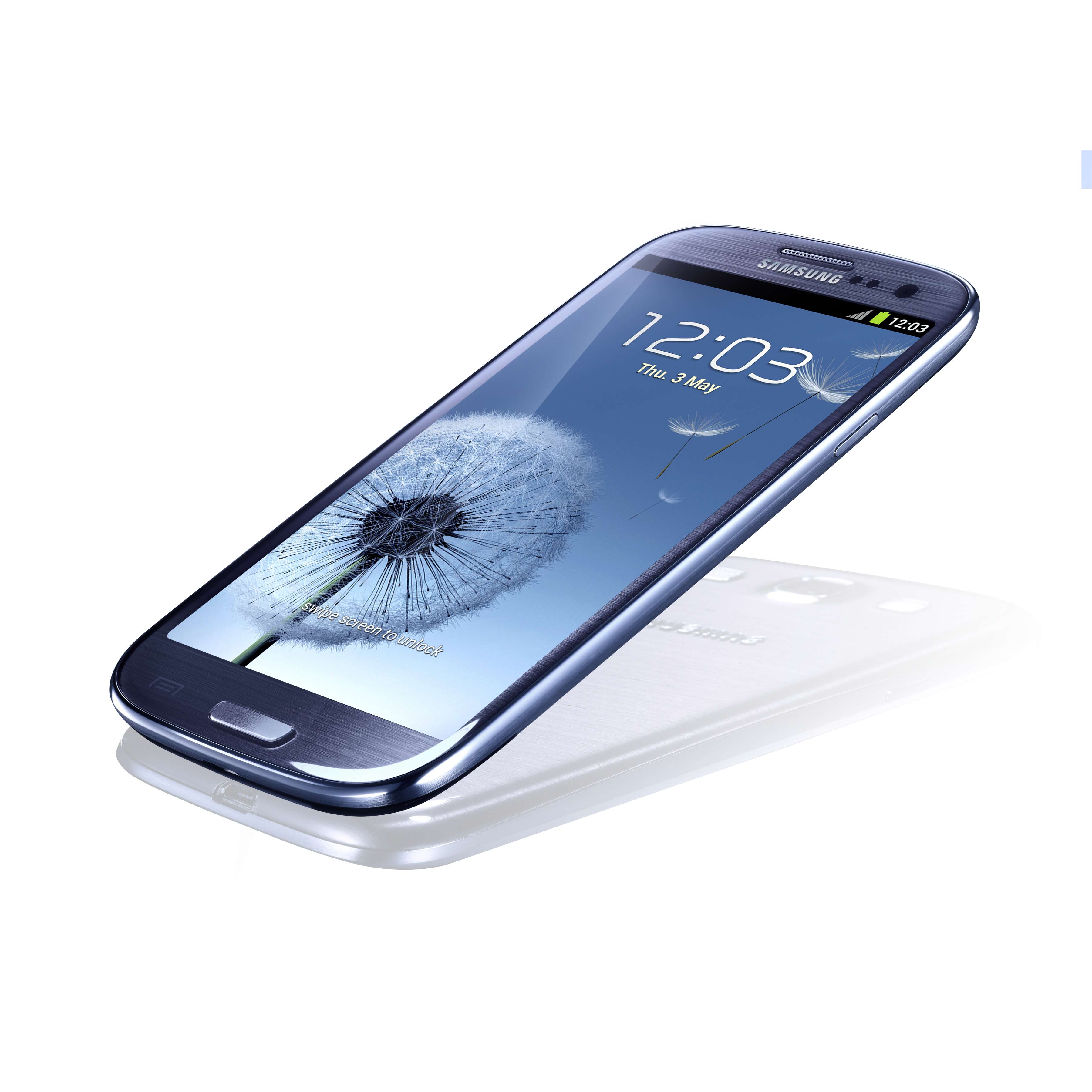 Samsun galaxy s3 phone