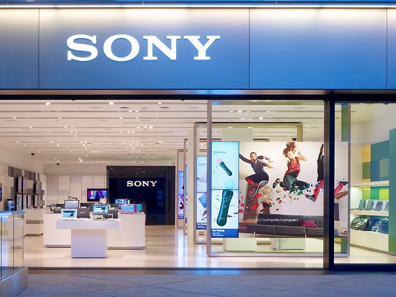 Sony Store