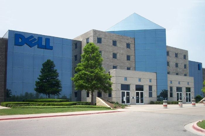 Dell HQ