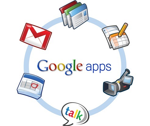 Google Apps