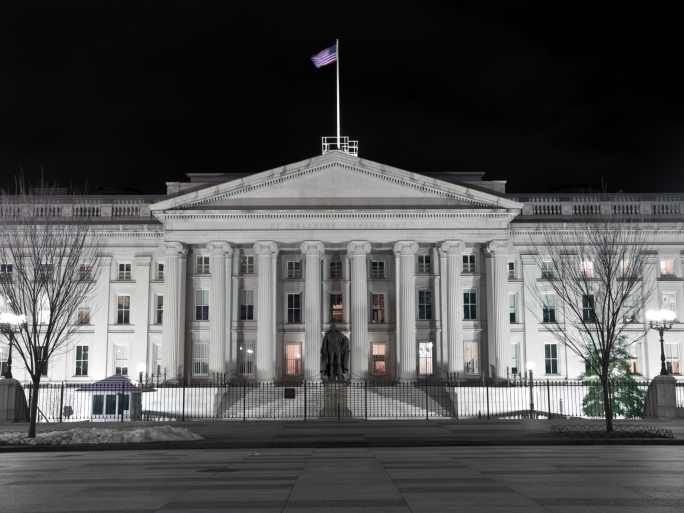 Does a 30-Year Treasury Yield Just Over 3% Hurt the Fed’s Rate-Hike Case?
