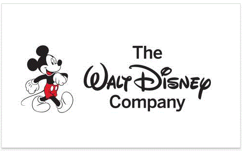 Disney Logo