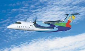 Island Air