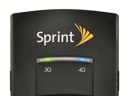 Sprint USB device