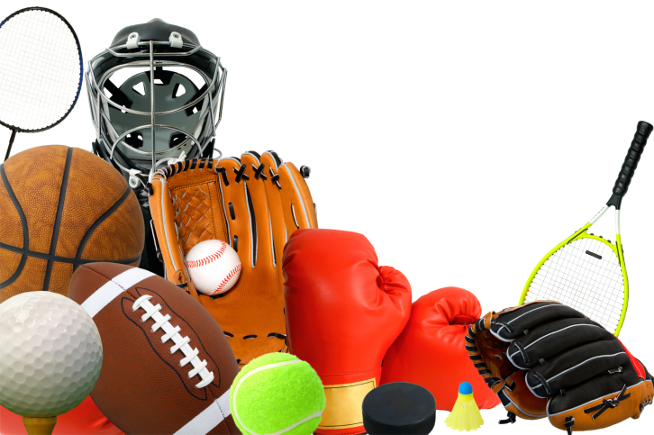 Sports Equipment