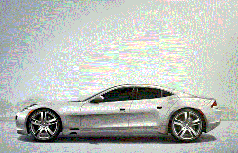 Fisker