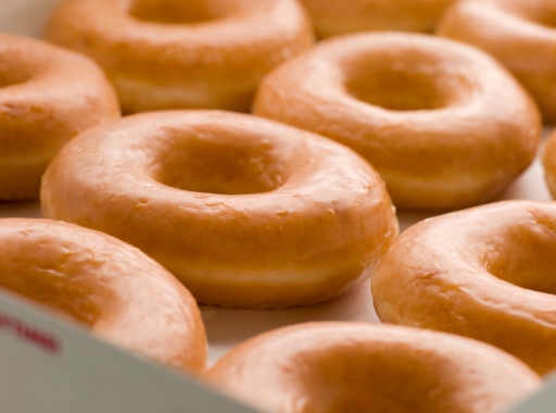 doughnuts