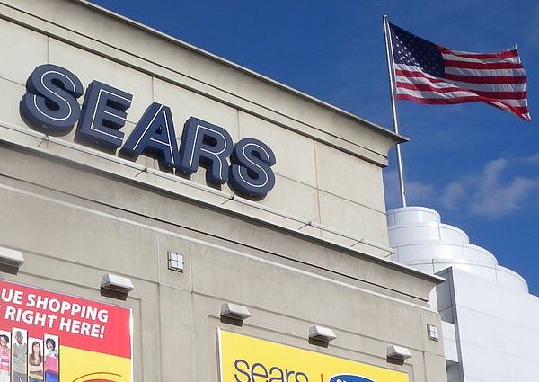 Sears Offers Up To 25% Off For Cyber Monday