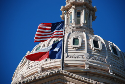 Texas Capitol