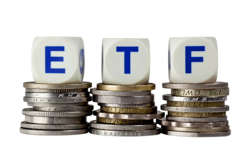 ETF investing