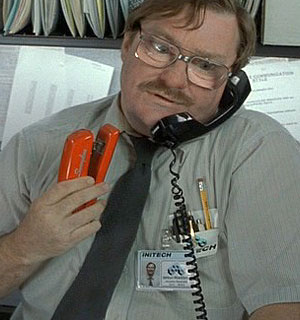 Milton Office Space