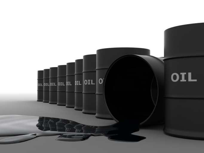 Oil Down 5% in a Week: Buy These 4 Mega Cap Stocks on the Dip