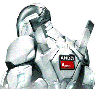 AMD logo