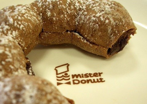 Mister Donut