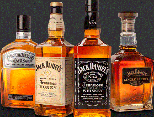 JackDaniels