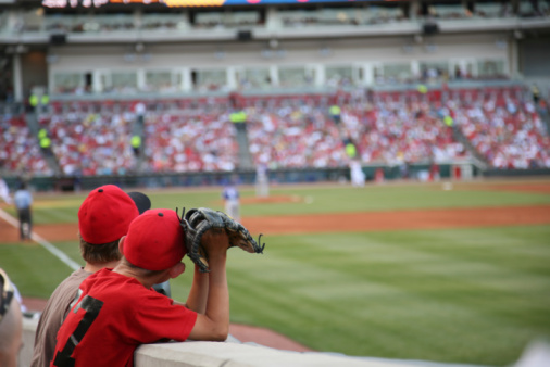 Baseball dreams