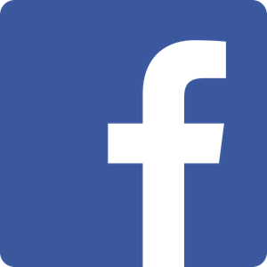 Facebook logo - new