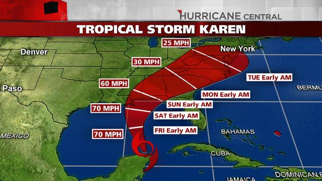 TS Karen 1