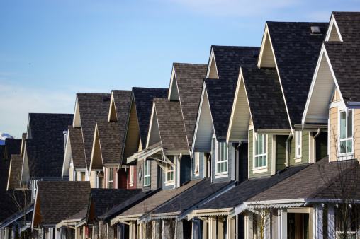 Townhouses