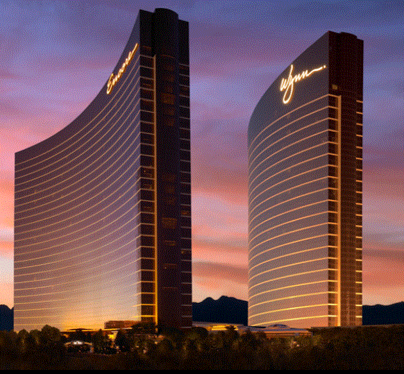 wynn