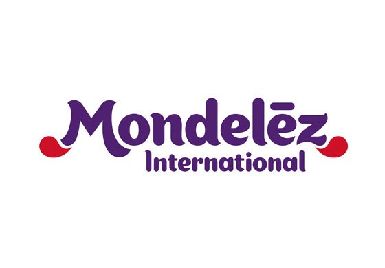 Mondelez logo