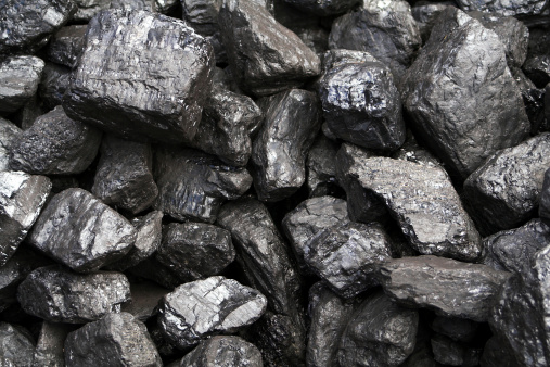 coal