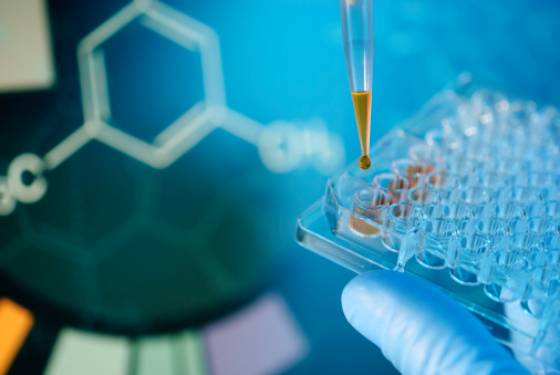Add These 5 Hot Biotech Stocks In July