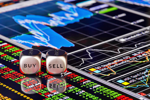 2 Stocks That Could Split Very Soon