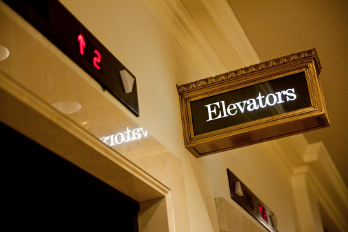 elevators