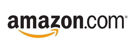 Amazon.com logo