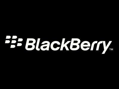 BlackBerry logo