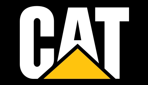 Caterpillar-logo