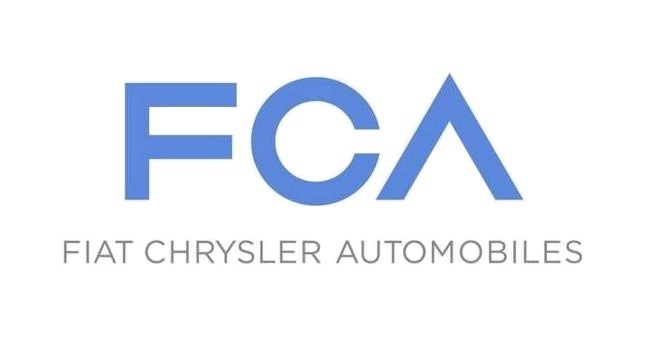 FCA logo